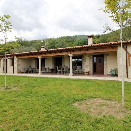 Hotel Rural San Giles Харандилья-де-ла-Вера Экстерьер фото