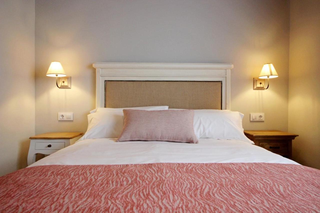 Hotel Rural San Giles Харандилья-де-ла-Вера Экстерьер фото