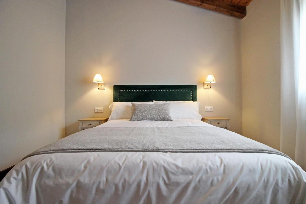 Hotel Rural San Giles Харандилья-де-ла-Вера Экстерьер фото